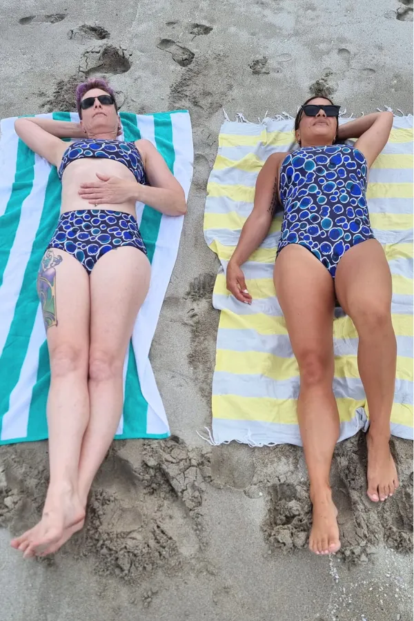 Pop - Bikini Bottom