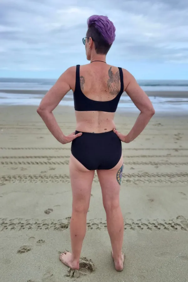 Pop - Bikini Bottom