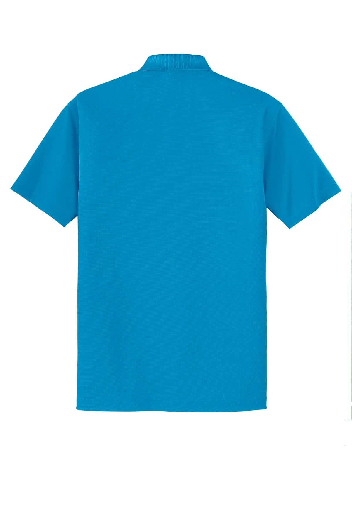 Port Authority Dry Zone Grid Polo. K572 Celadon Blue