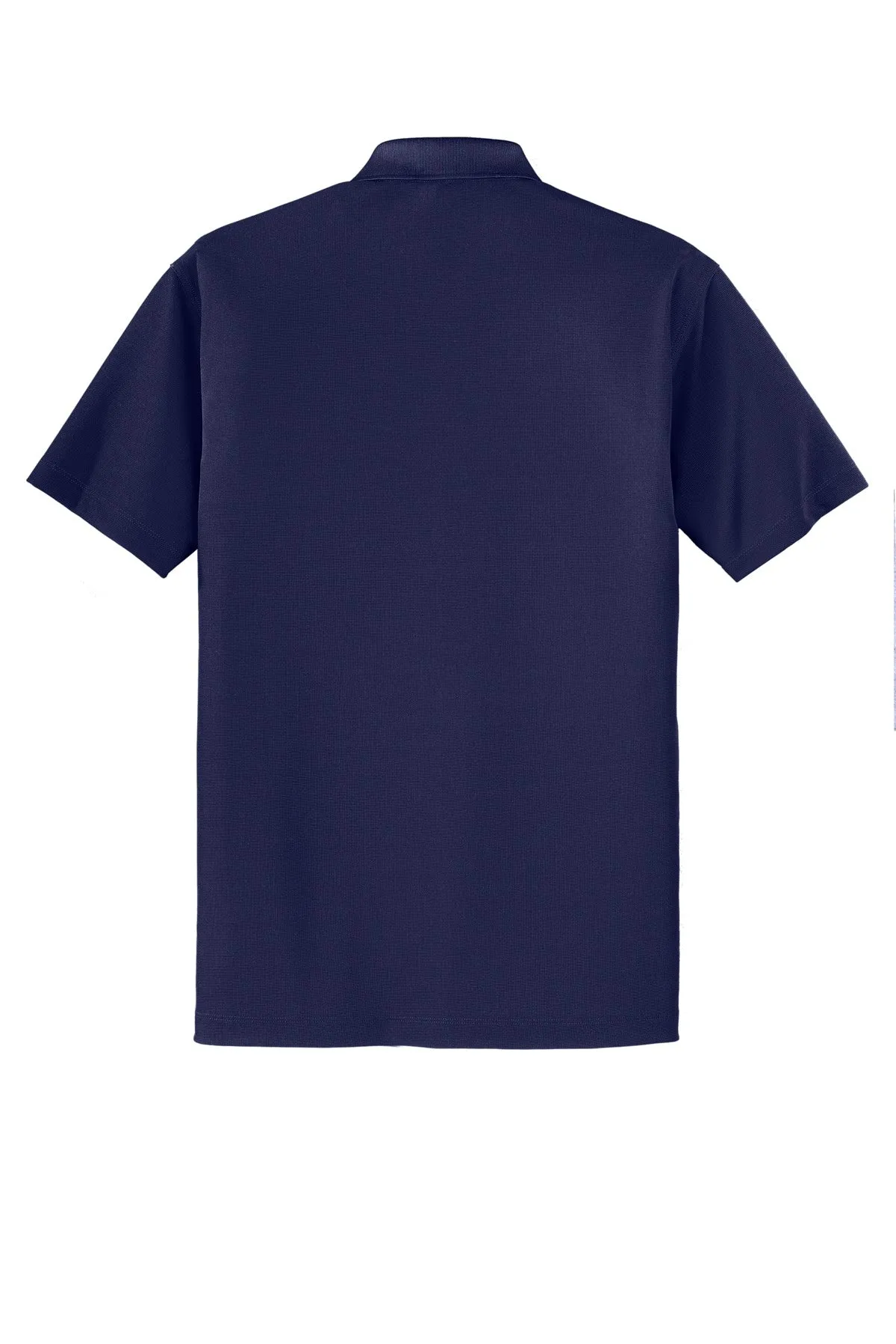 Port Authority Dry Zone Grid Polo. K572 True Navy