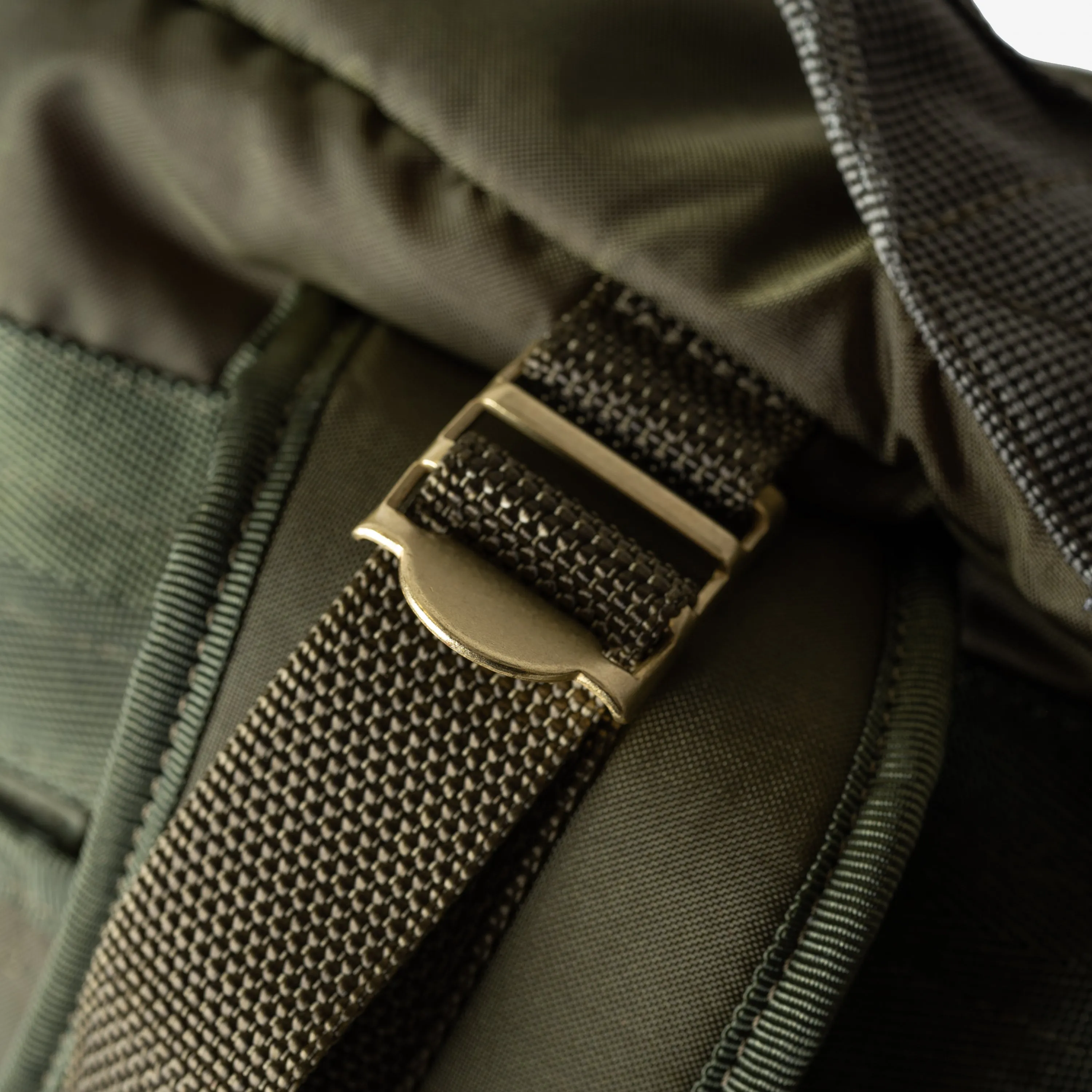 Porter - Yoshida & Co. - Force Daypack - Olive