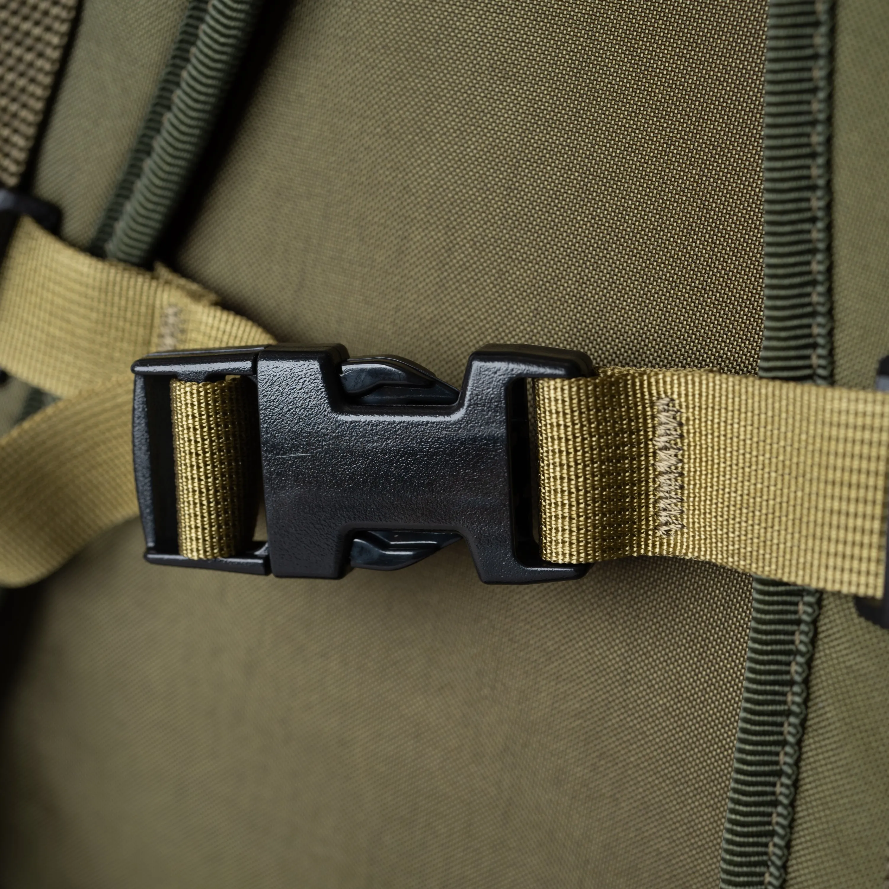 Porter - Yoshida & Co. - Force Daypack - Olive