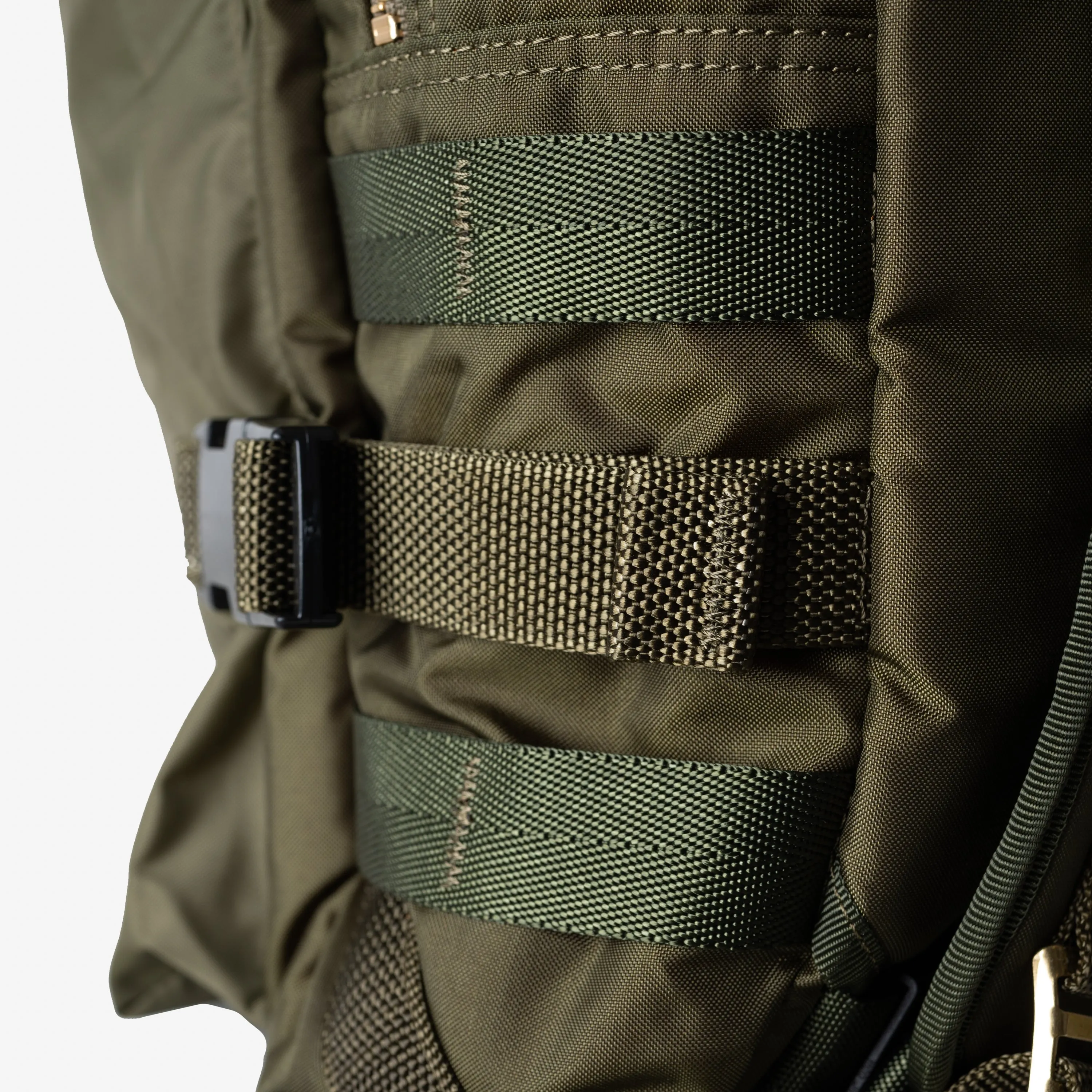 Porter - Yoshida & Co. - Force Daypack - Olive