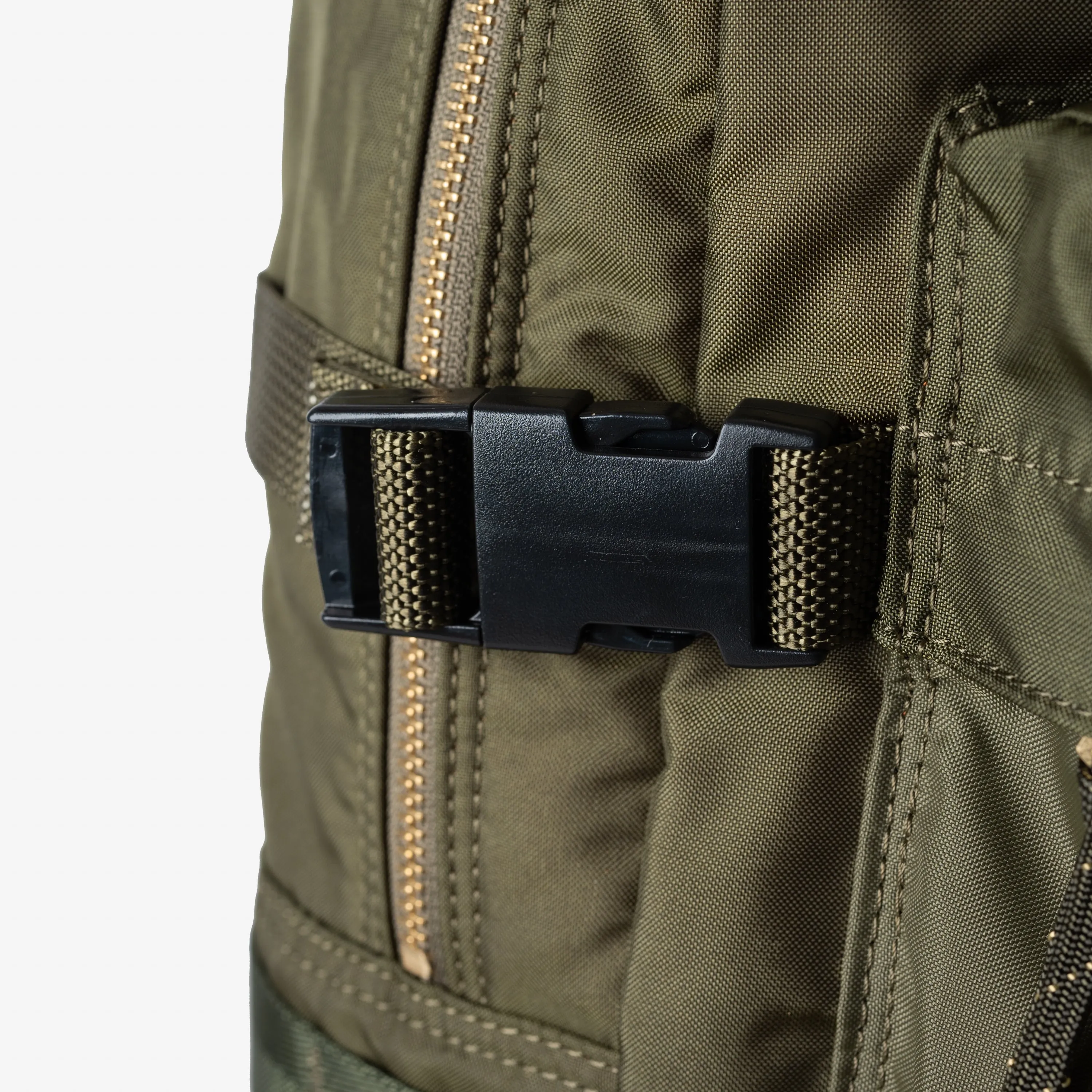 Porter - Yoshida & Co. - Force Daypack - Olive