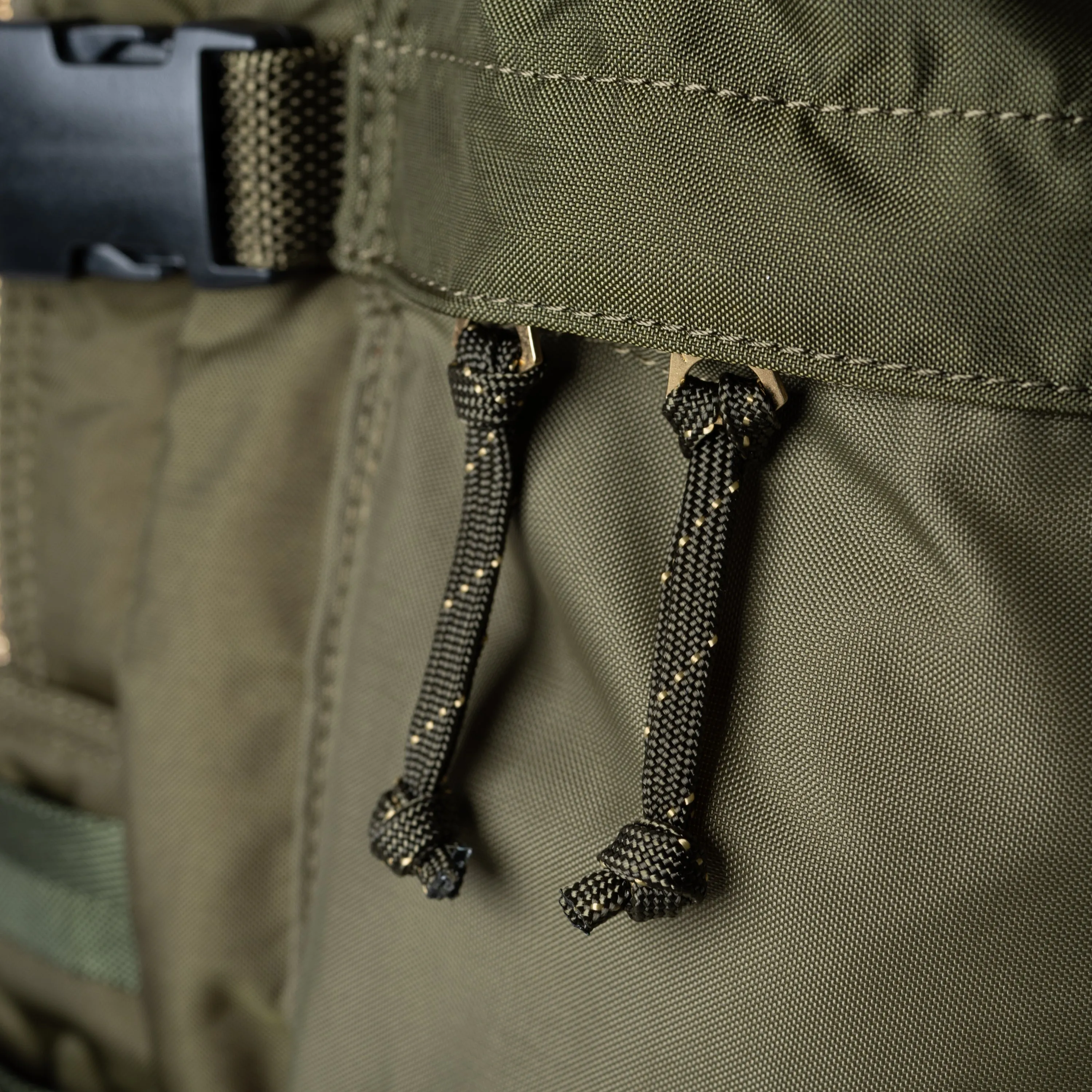 Porter - Yoshida & Co. - Force Daypack - Olive