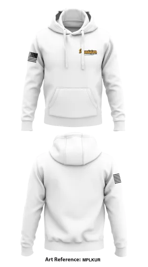 Precision Shooting Store 1  Core Men's Hooded Performance Sweatshirt - MpLkUR