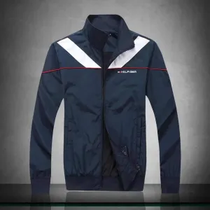 PREMIUM NAVY BLUE JACKET FOR MEN