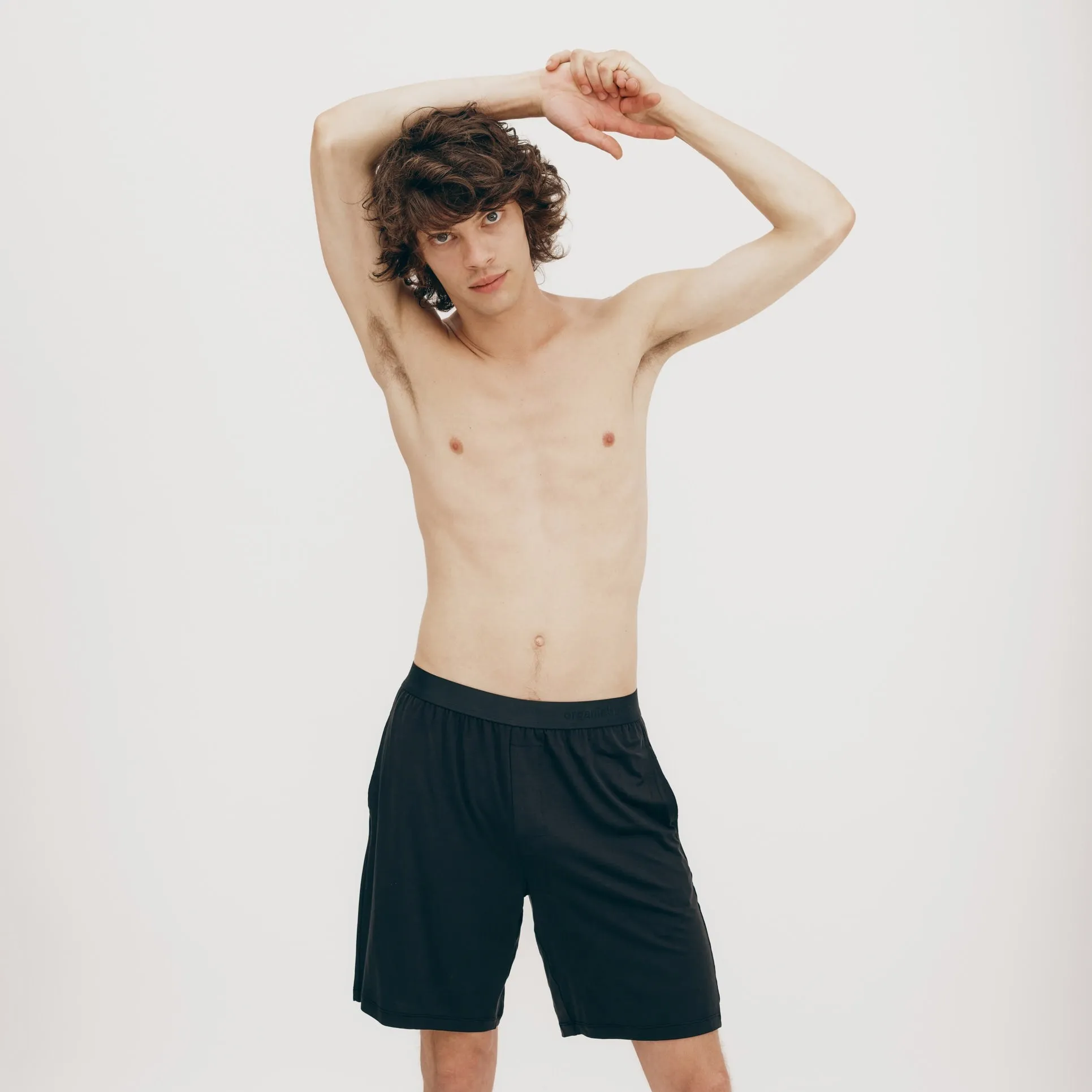 Premium Shorts