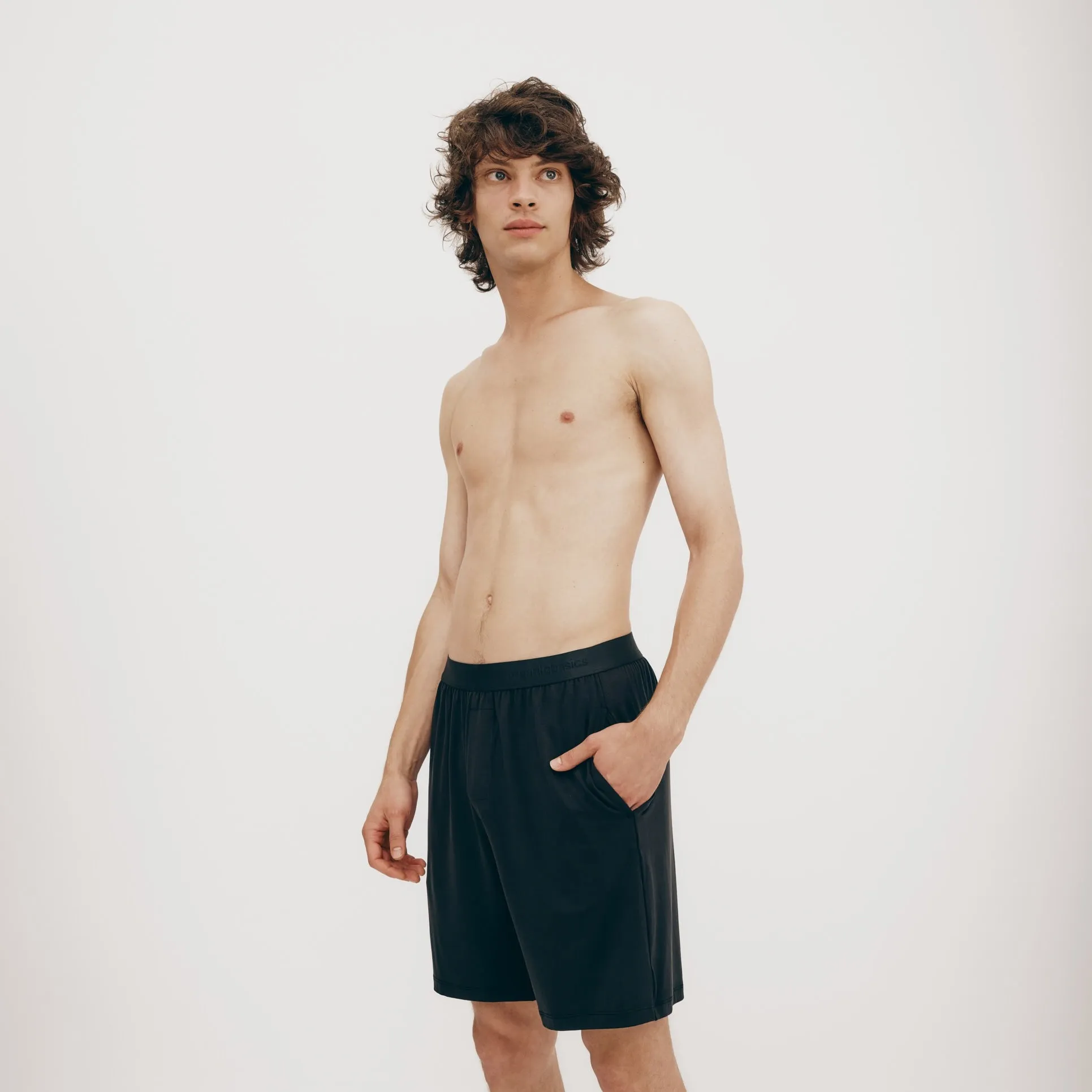 Premium Shorts