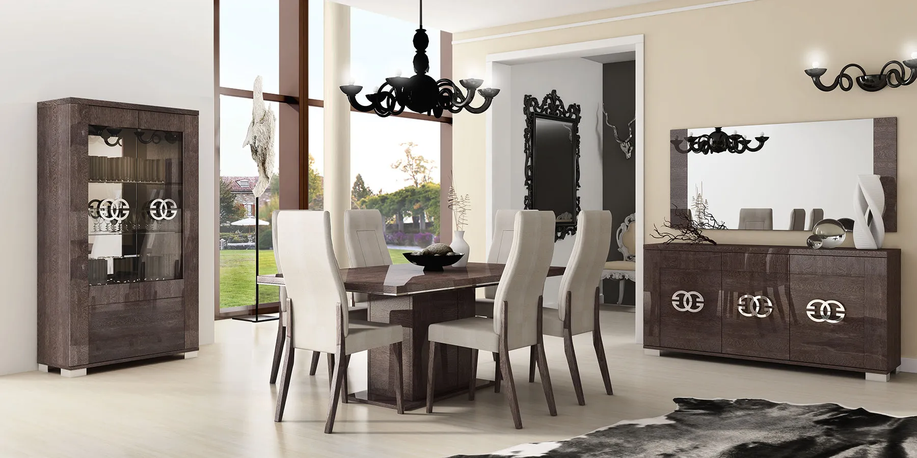 Prestige Dining Room SET