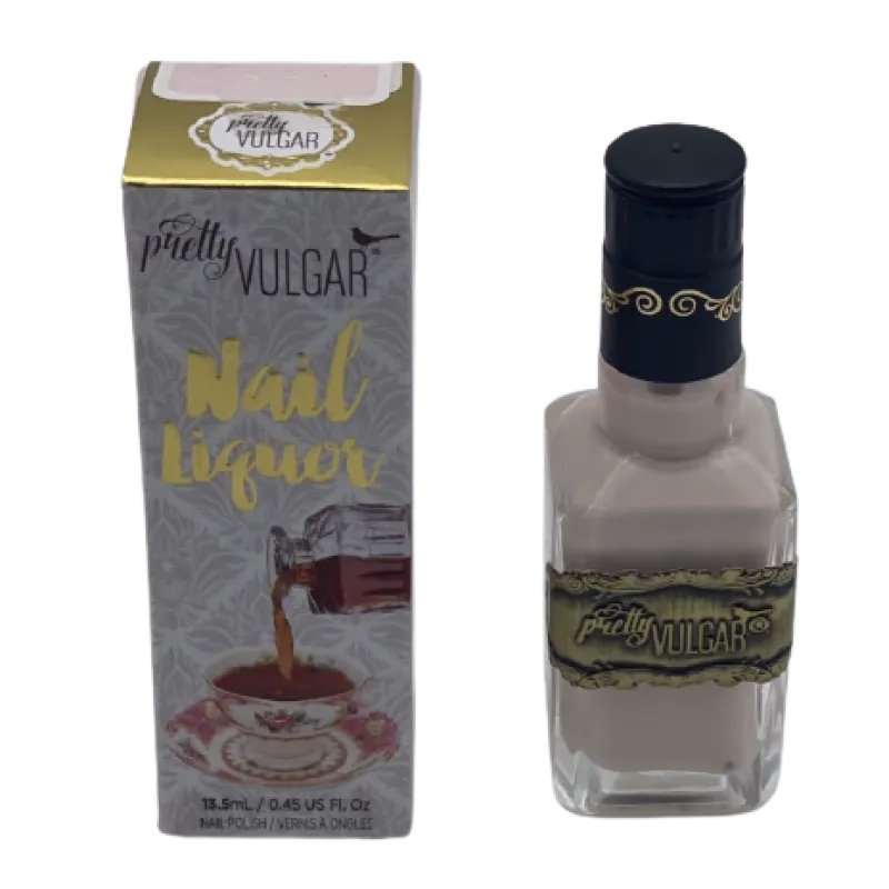 Pretty Vulgar Nail Liquor - 27 Prissy Ballerina