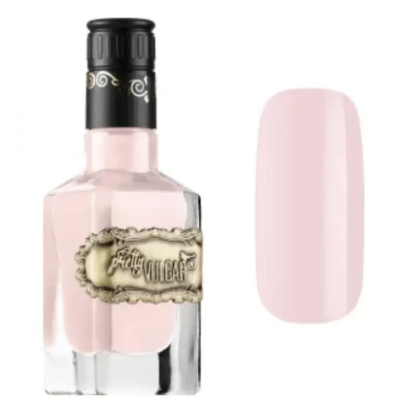 Pretty Vulgar Nail Liquor - 27 Prissy Ballerina