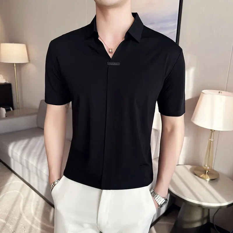 PrimeFit Ice Silk Herren T-Shirt