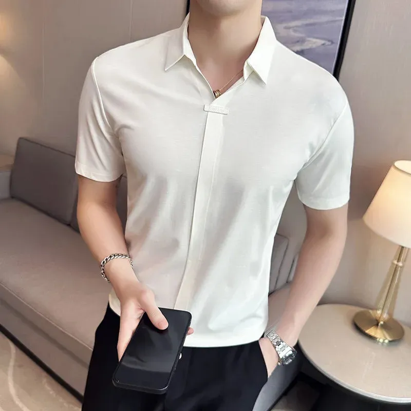 PrimeFit Ice Silk Herren T-Shirt