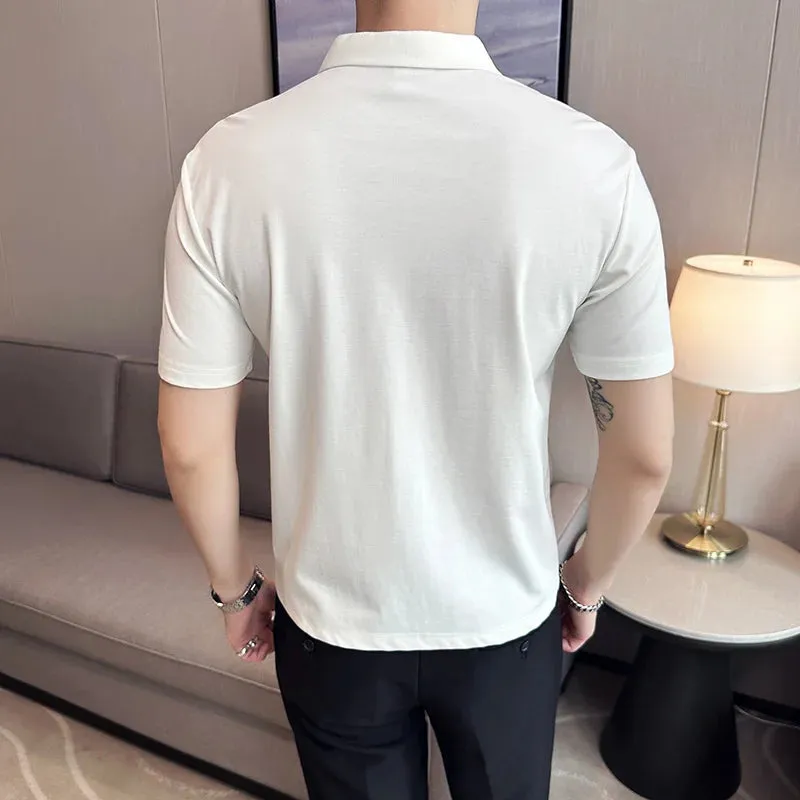 PrimeFit Ice Silk Herren T-Shirt