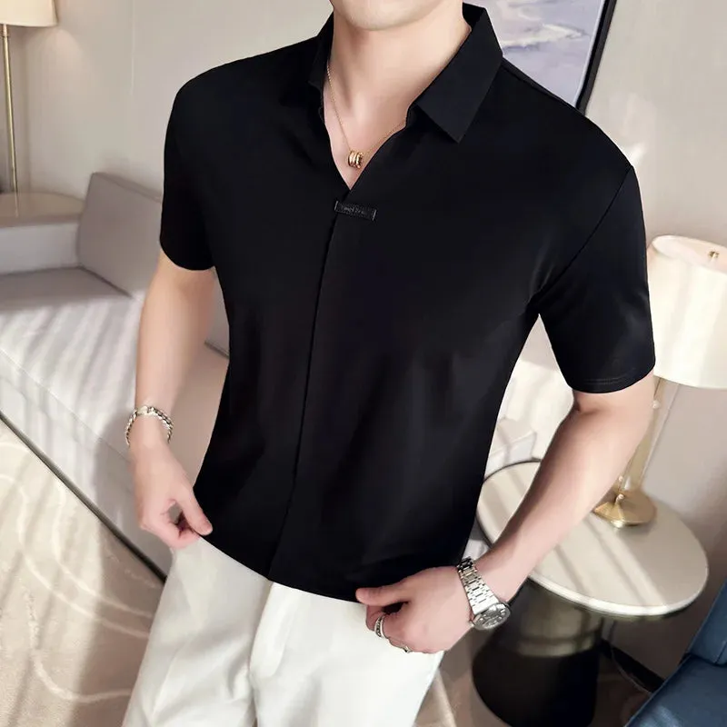 PrimeFit Ice Silk Herren T-Shirt