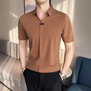 PrimeFit Ice Silk Herren T-Shirt