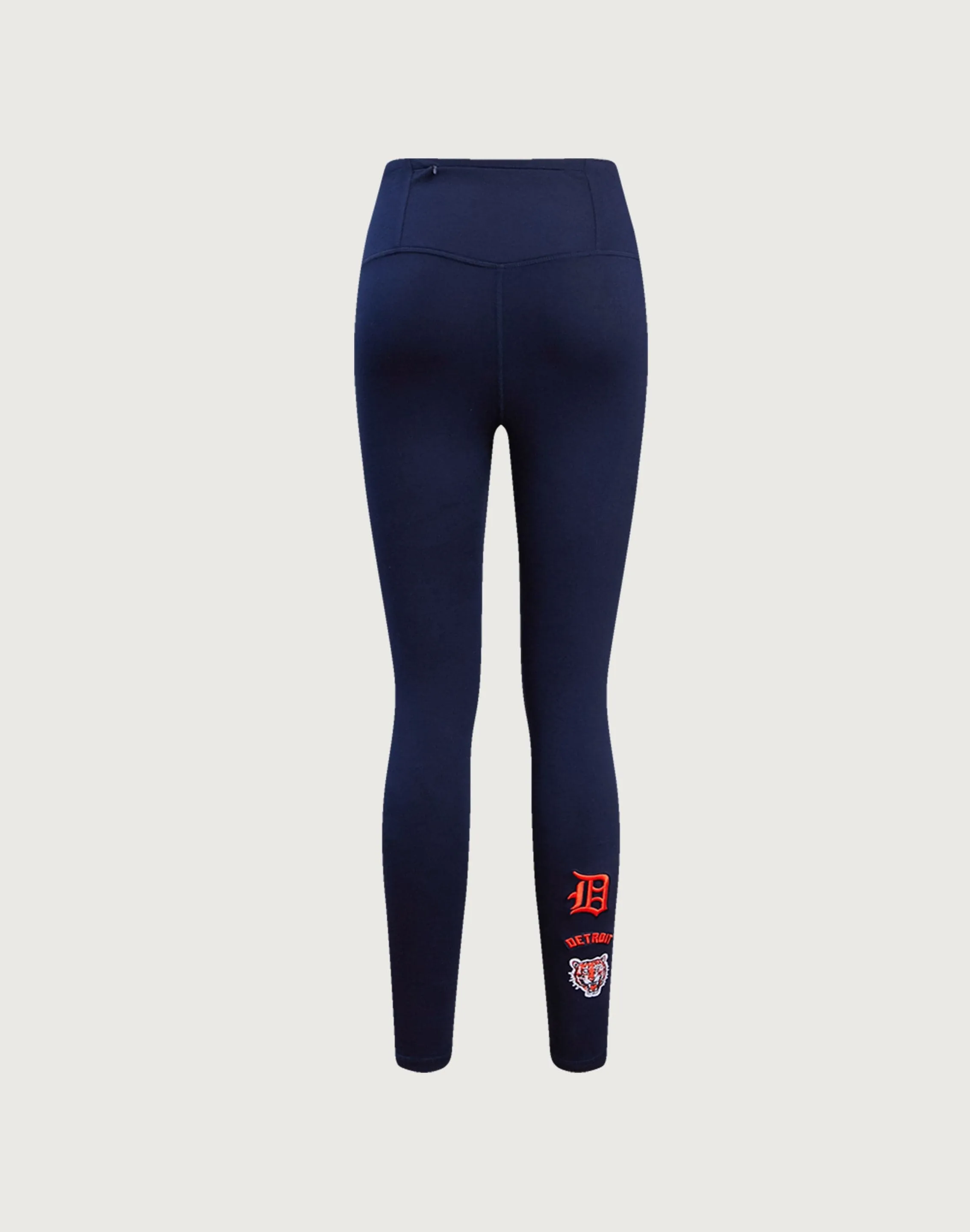 Pro Standard Detroit Tigers Retro Classic Jersey Leggings