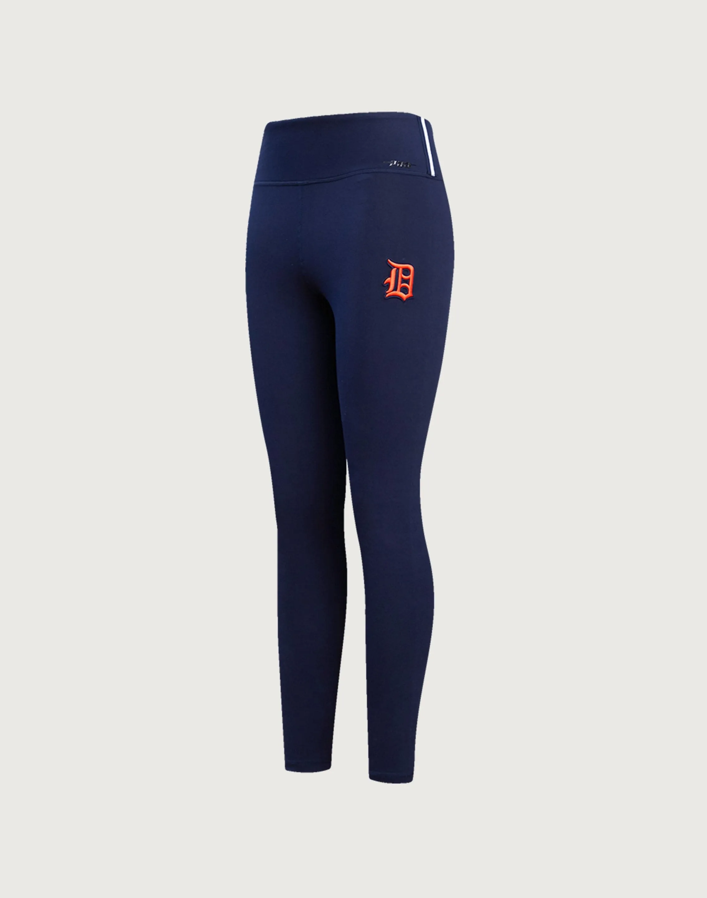 Pro Standard Detroit Tigers Retro Classic Jersey Leggings