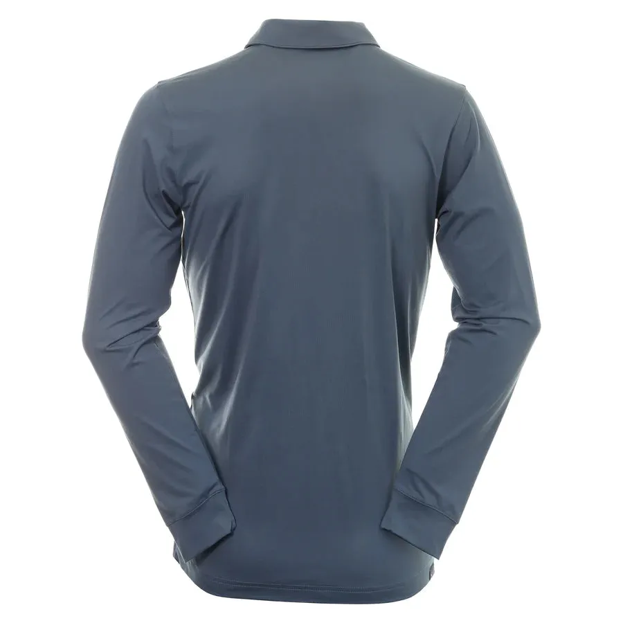 Puma Natural Golf Polo Shirt