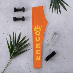Queen Leggings