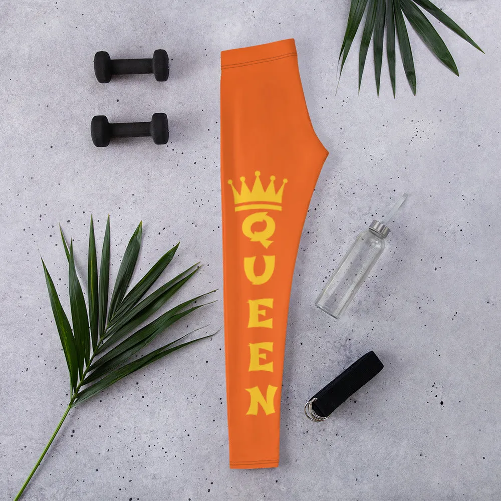 Queen Leggings