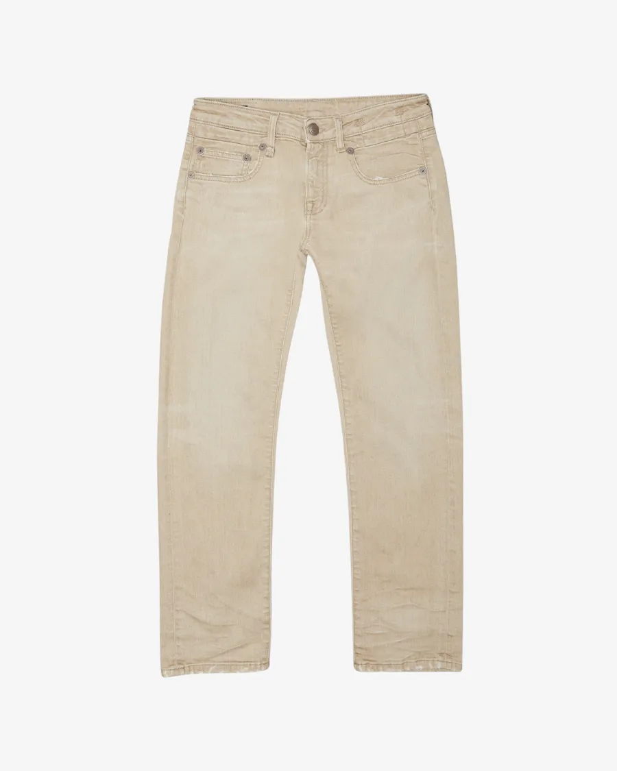R13 - Boy Straight