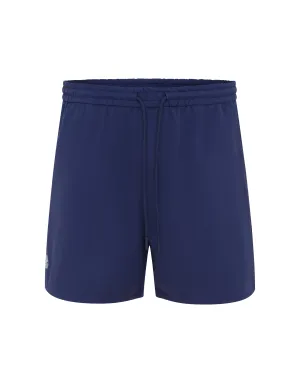 Racquet Club Shorts - Navy