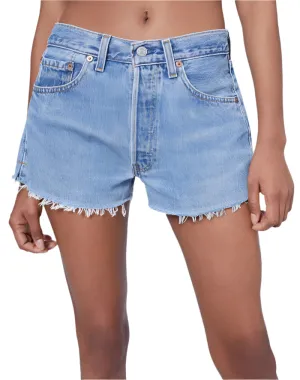 Redone Levis The Short