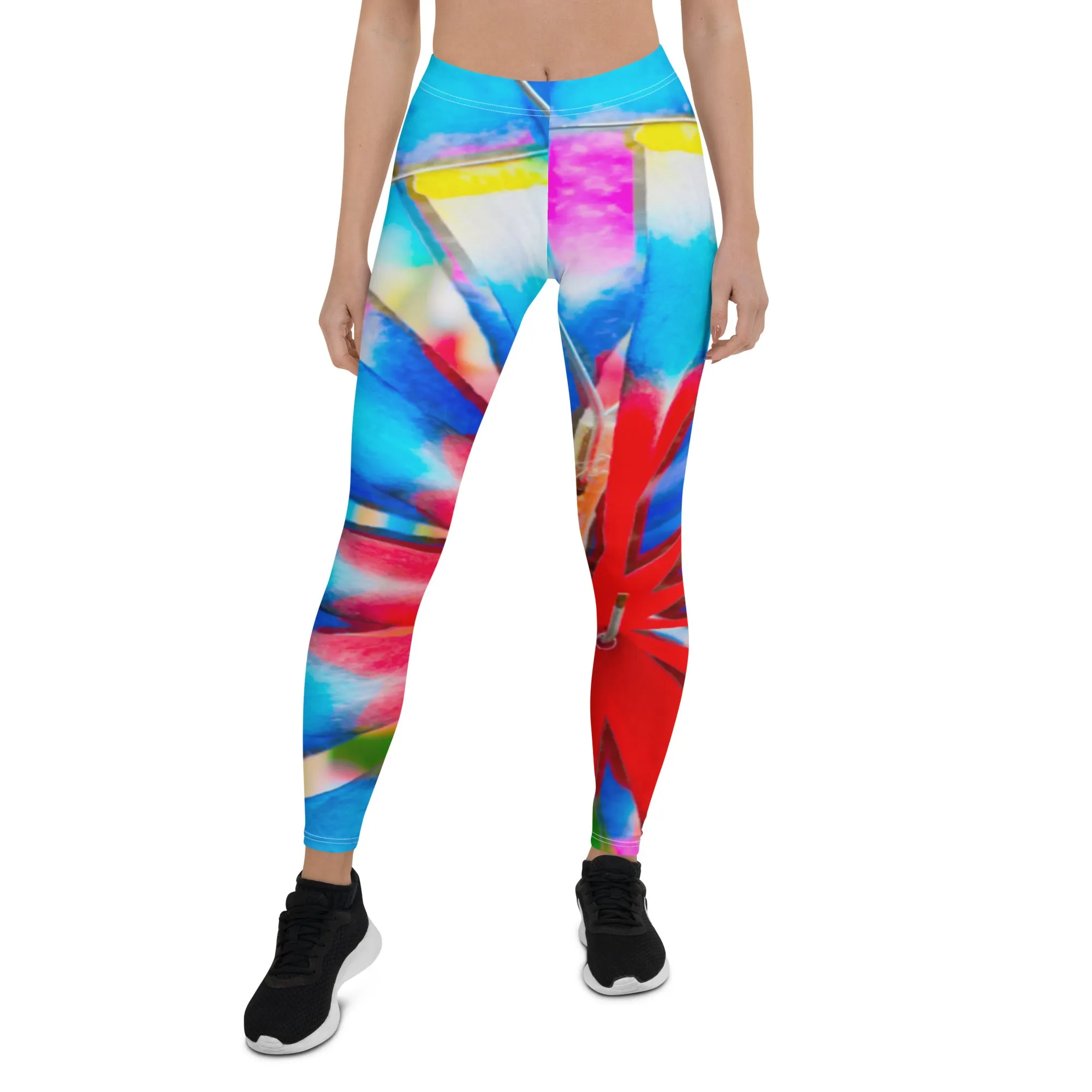 Relax Go To IT! Leggings (V2)
