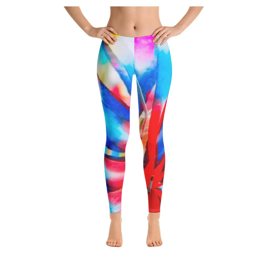 Relax Go To IT! Leggings (V2)