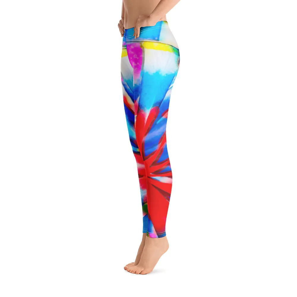 Relax Go To IT! Leggings (V2)