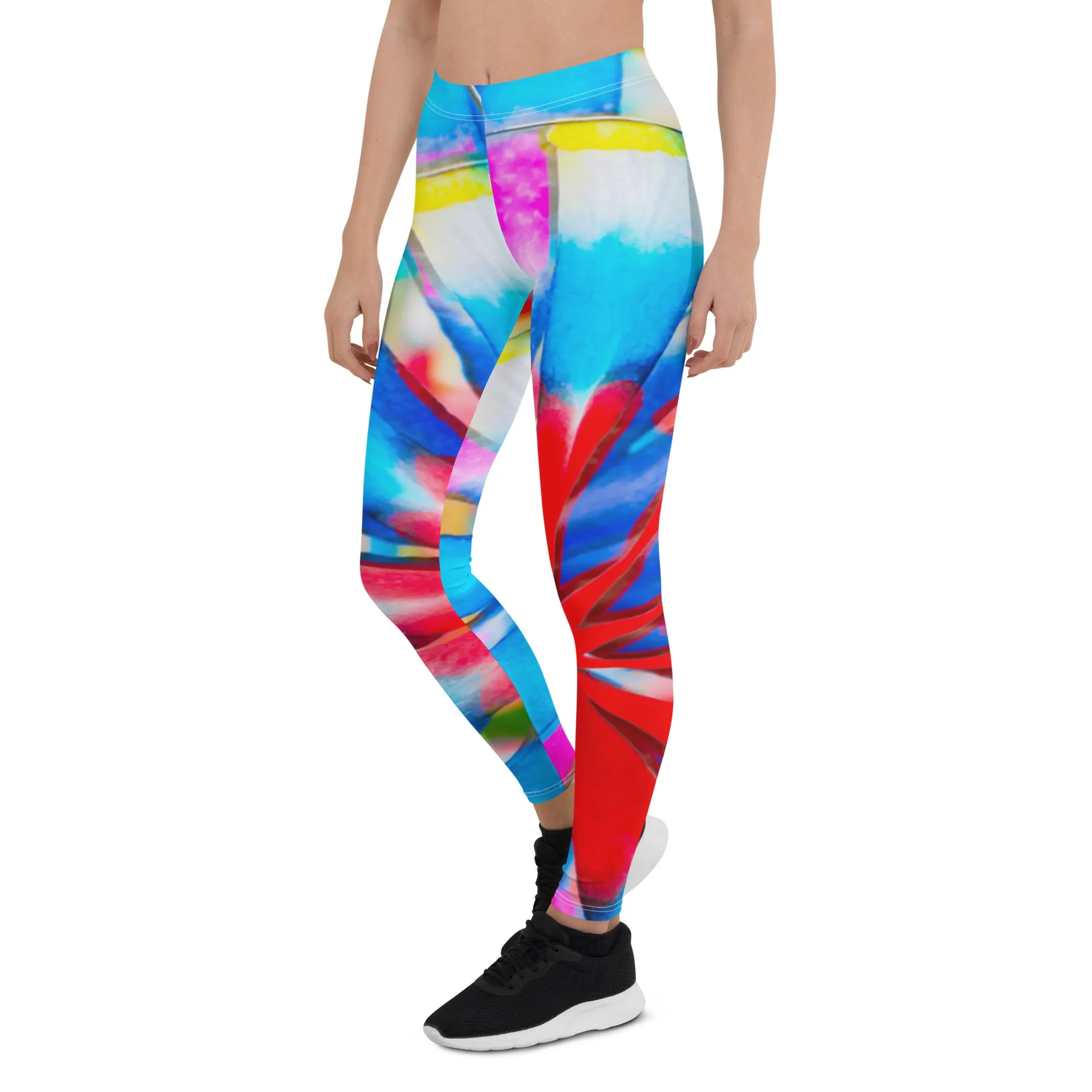 Relax Go To IT! Leggings (V2)