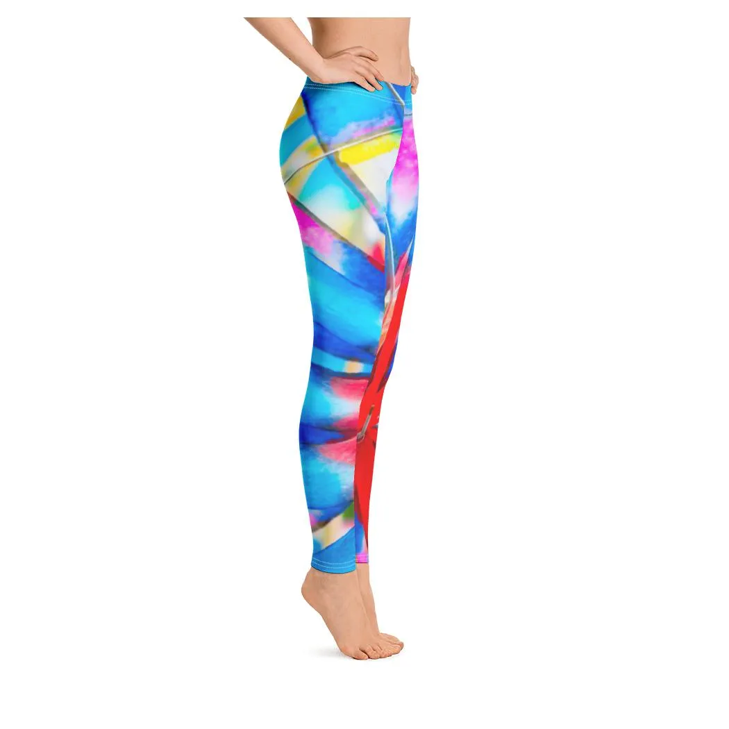 Relax Go To IT! Leggings (V2)