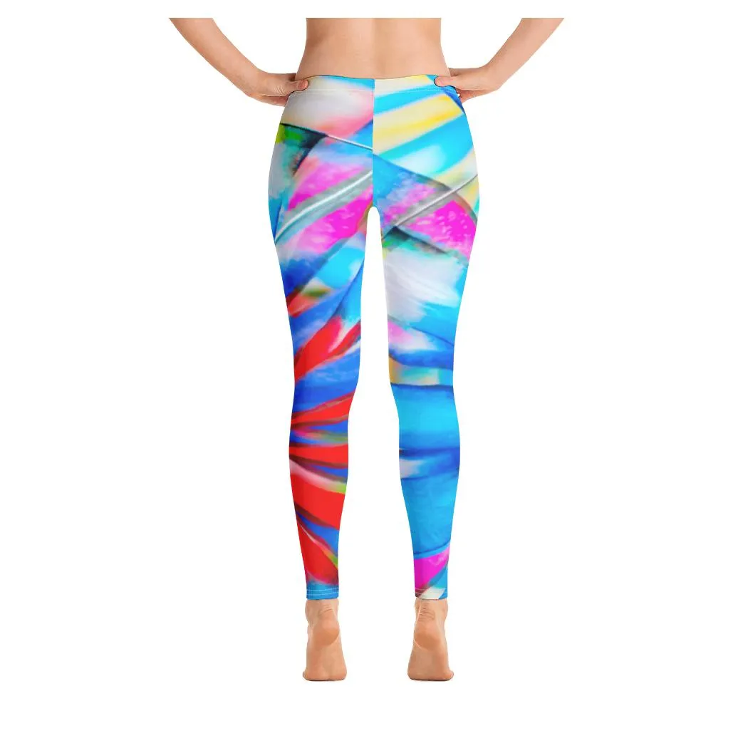 Relax Go To IT! Leggings (V2)