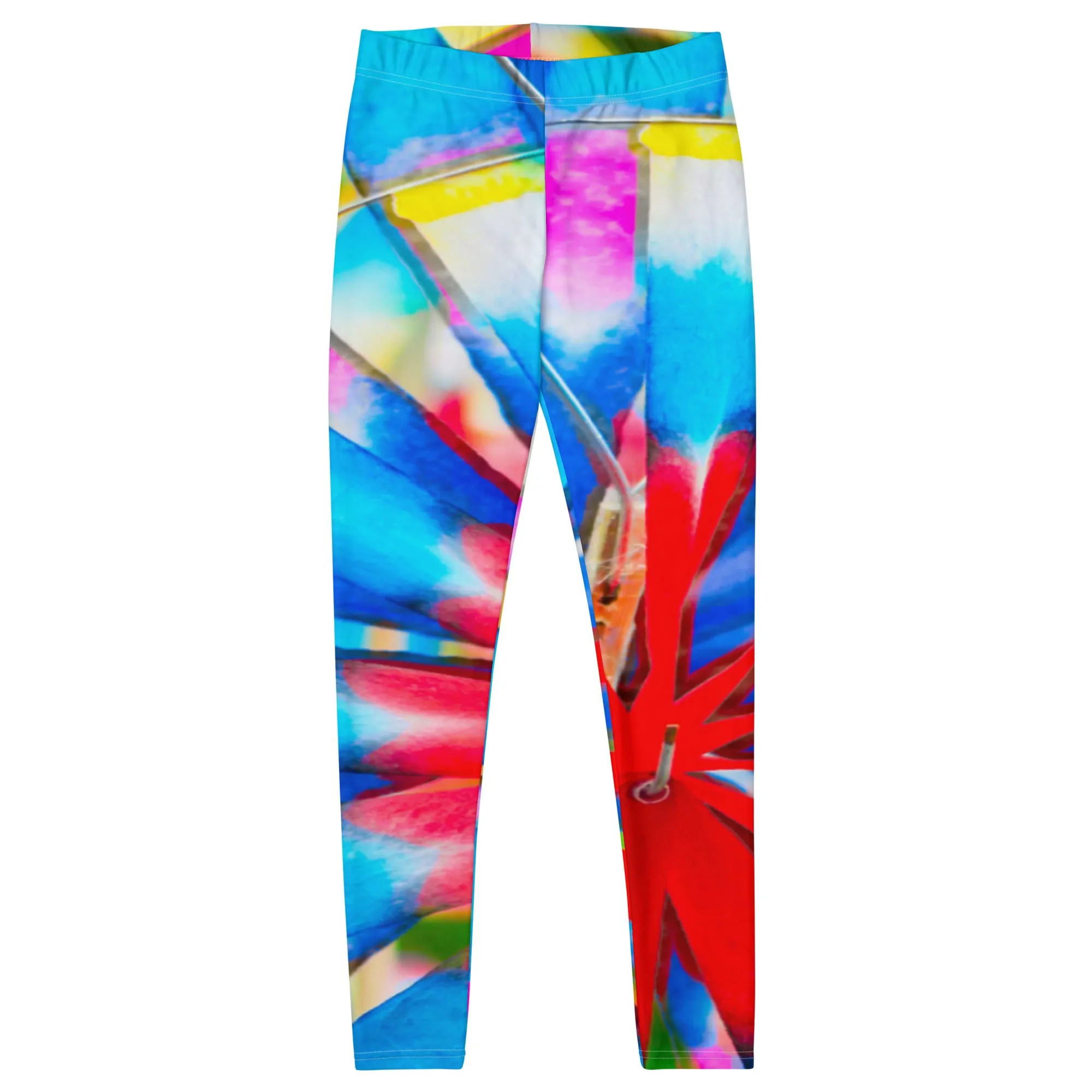 Relax Go To IT! Leggings (V2)