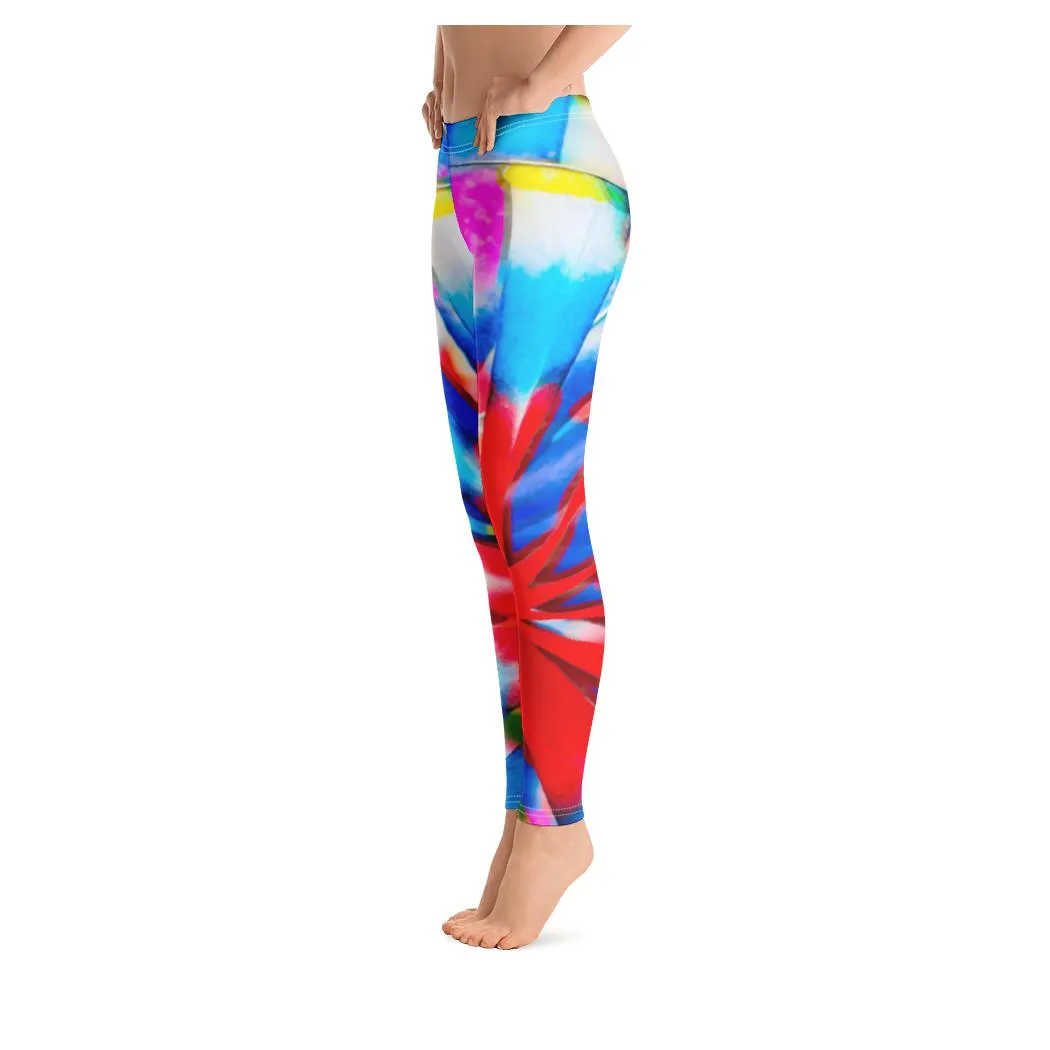 Relax Go To IT! Leggings (V2)