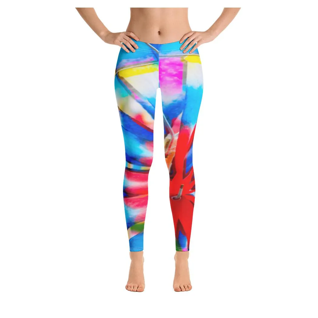 Relax Go To IT! Leggings (V2)