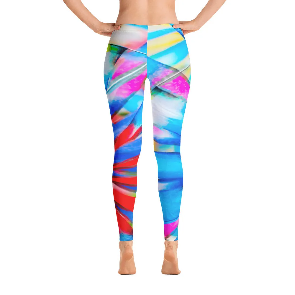 Relax Go To IT! Leggings (V2)
