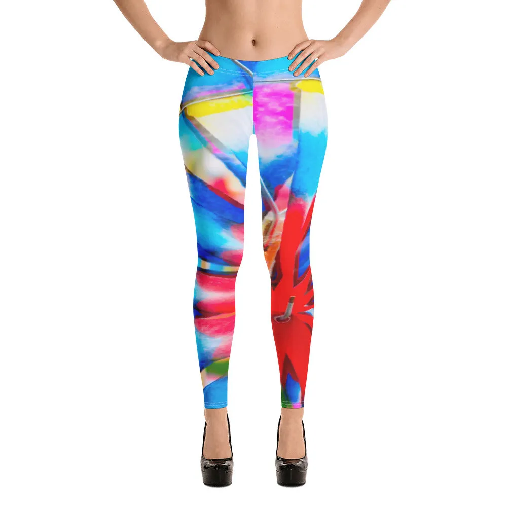 Relax Go To IT! Leggings (V2)