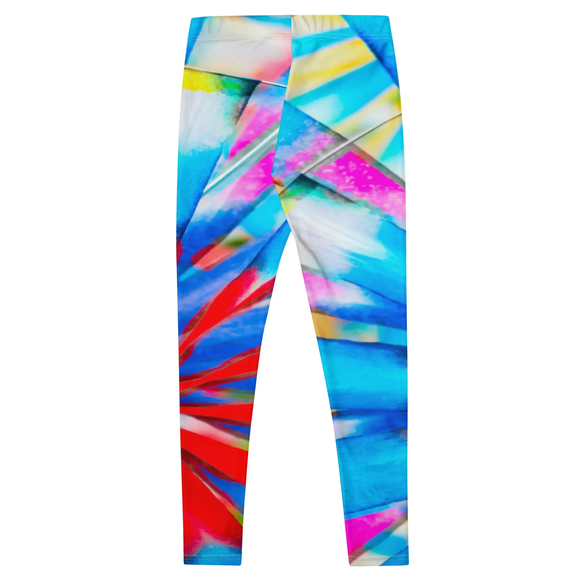 Relax Go To IT! Leggings (V2)