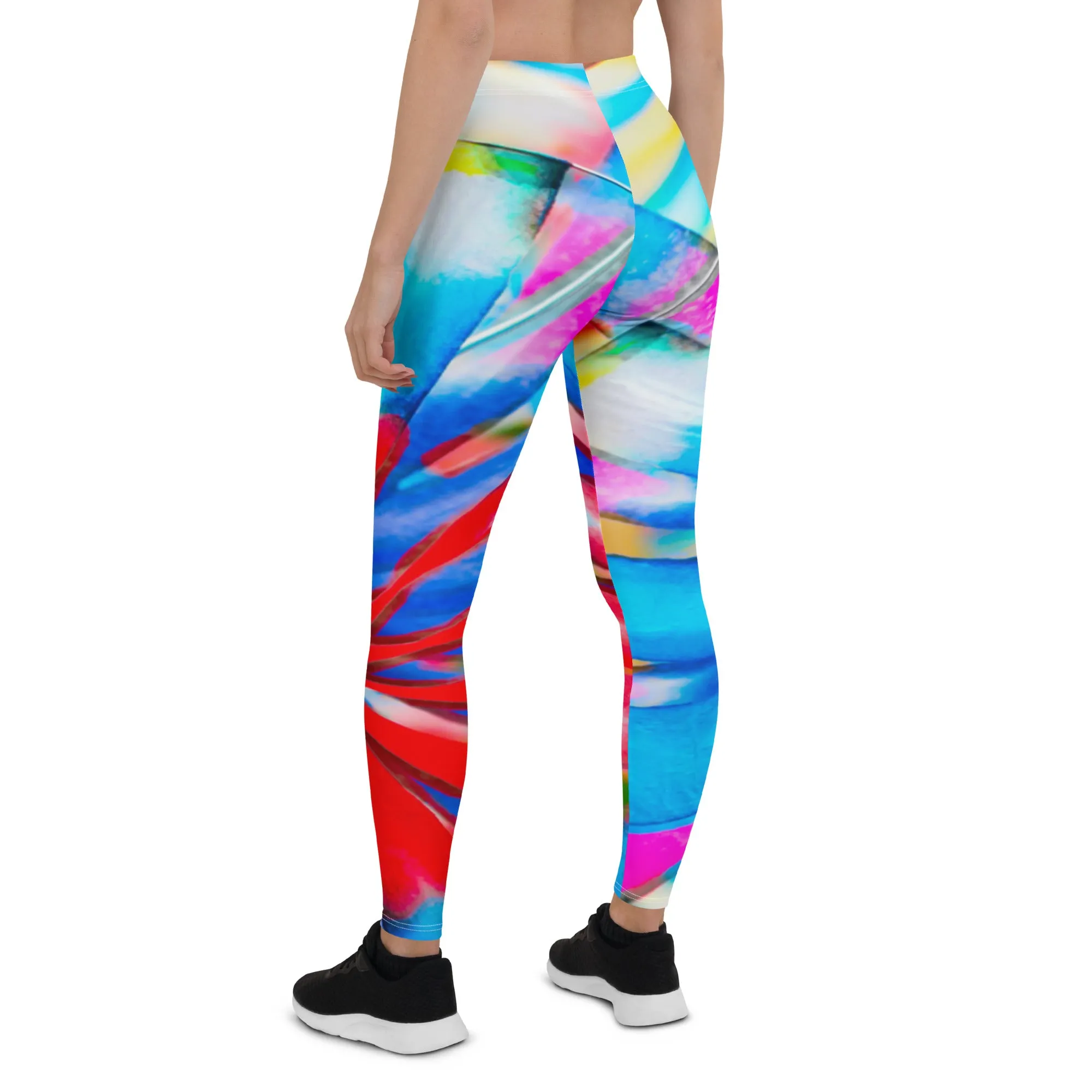 Relax Go To IT! Leggings (V2)