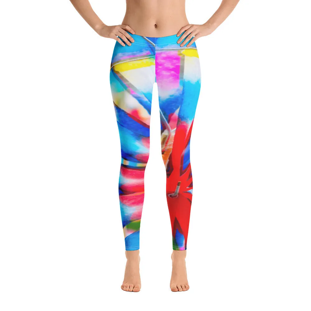 Relax Go To IT! Leggings (V2)