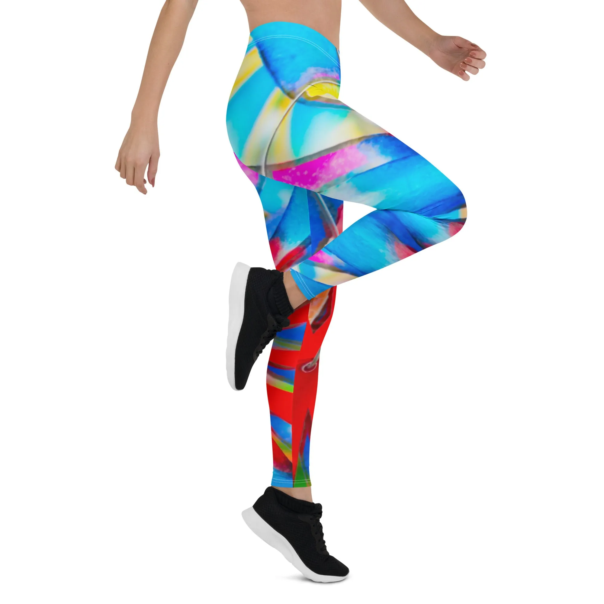 Relax Go To IT! Leggings (V2)