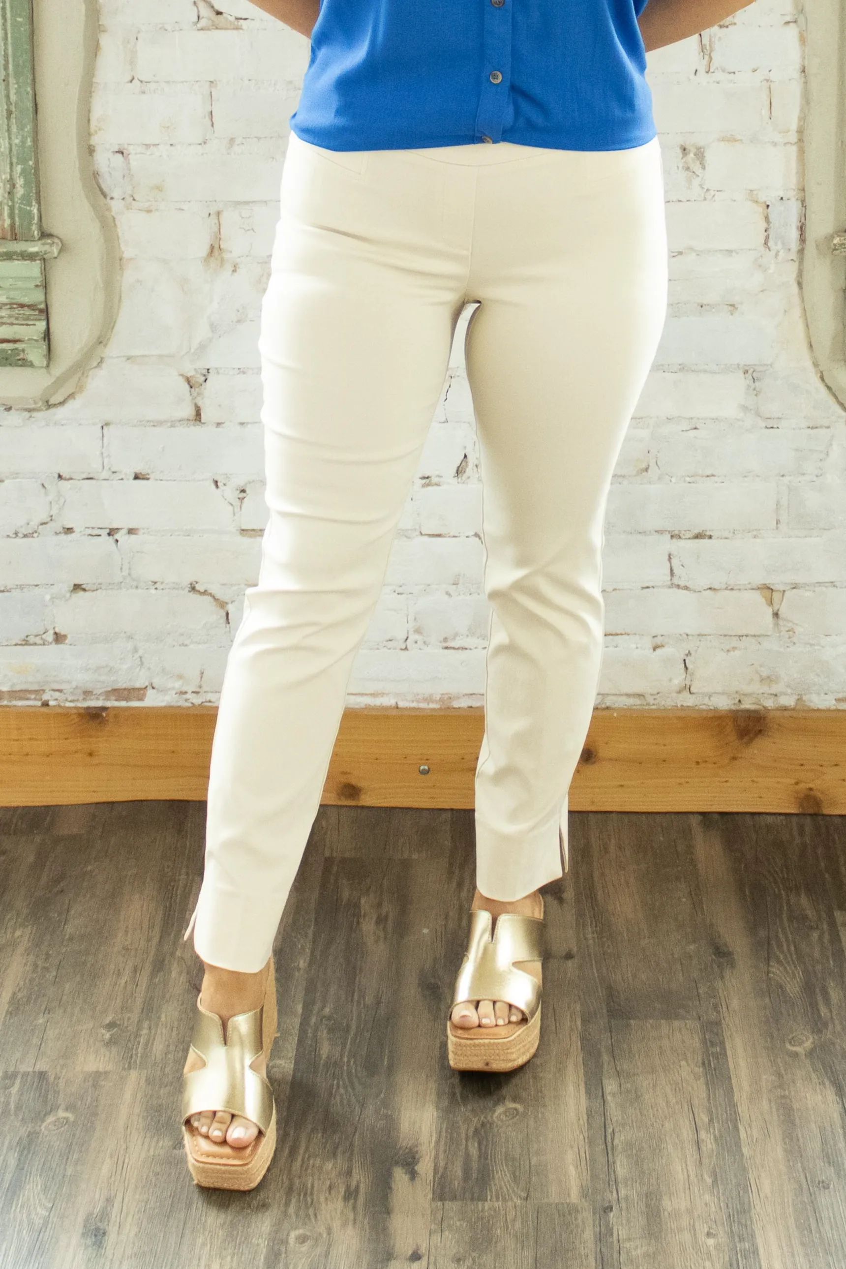 Rene Parch Pant