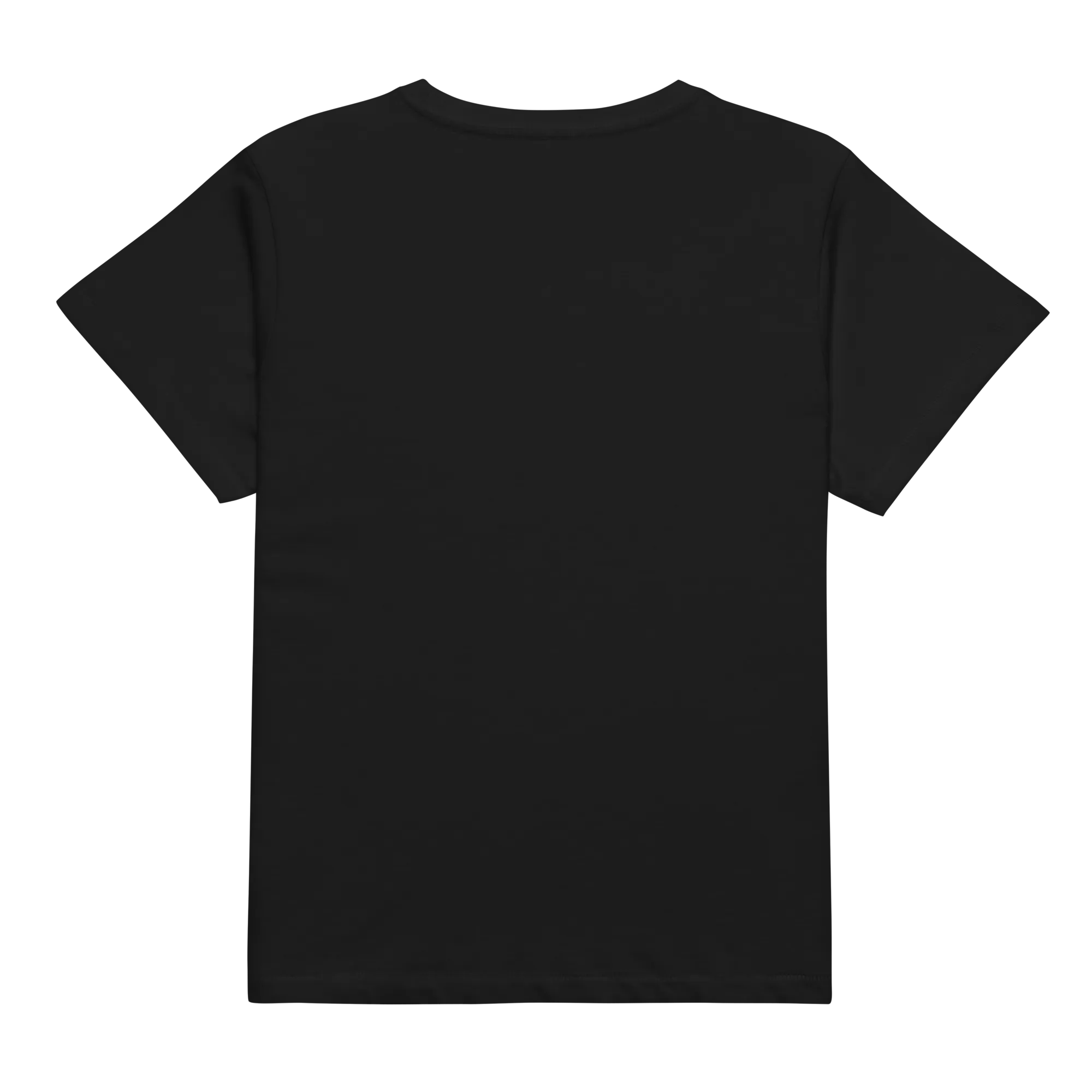 Rent - Women’s high-waisted t-shirt