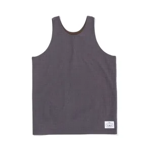 Reversible Punching Dry Tank Top