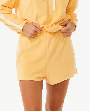 REVIVAL TERRY SHORT