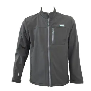 RIDGELINE TALON SOFTSHELL JACKET - Black