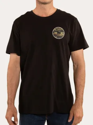 Ringers Western Signature Bull Loose Fit T-Shirt